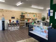 The SugarLeaf CBD Store