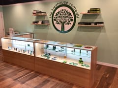 The Treehouse Remedy - CBD/Hemp Dispensary