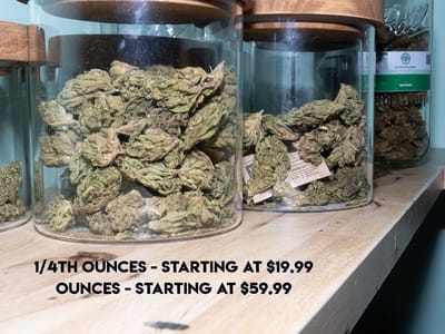 The Treehouse Remedy - CBD/Hemp Dispensary