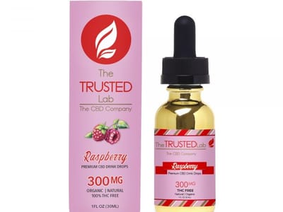 The Trusted Lab CBD