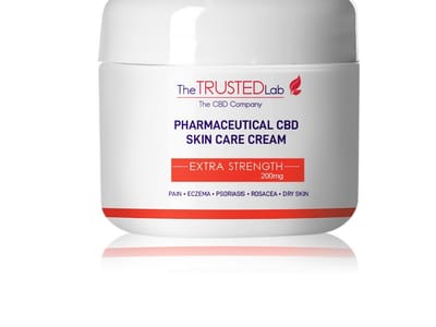 The Trusted Lab CBD