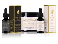 The Trusted Lab CBD