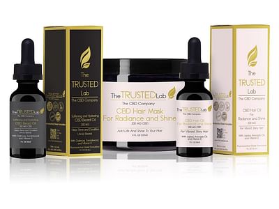 The Trusted Lab CBD