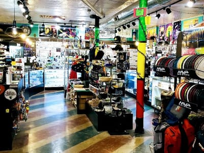 The Underground Platteville