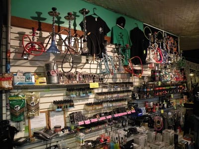 The Underground Platteville