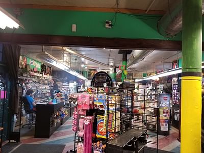 The Underground Platteville