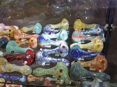 The Underground Vape & Smoke Shop