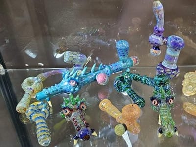 The Underground Vape & Smoke Shop