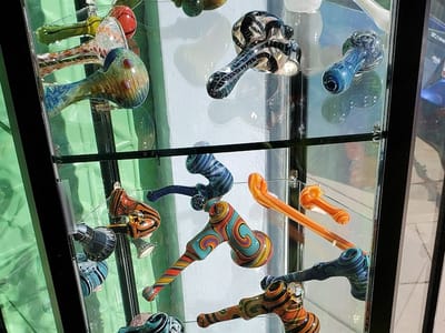 The Underground Vape & Smoke Shop