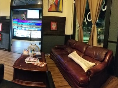 The Vape Loft - Vape + CBD