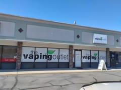 The Vaping Outlet