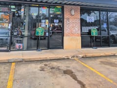 The Vapor Lair & CBD