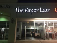The Vapor Lair & CBD