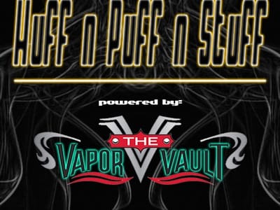 The Vapor Vault