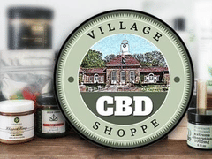 The Village CBD And Wellness Shoppe