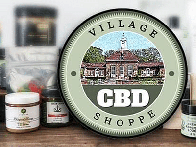 The Village CBD And Wellness Shoppe