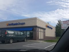 The Vitamin Shoppe