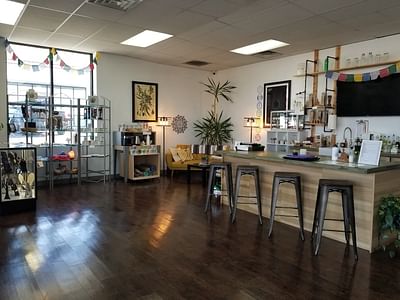 The Wellness Underground