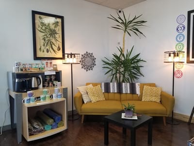 The Wellness Underground