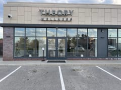 Theory Wellness: Bangor Recreational Cannabis Dispensary