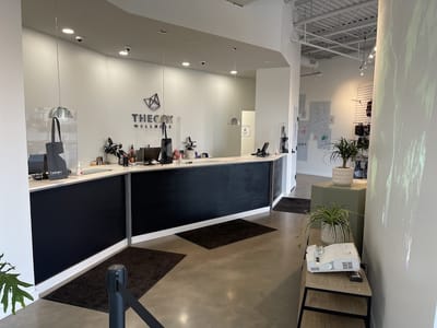 Theory Wellness: Bangor Recreational Cannabis Dispensary