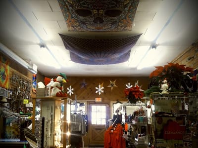 Theresa's Treasures + CBD