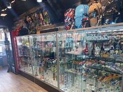 Thicker Cloudz Alexandria(Tobacco, Vape, Smoke, CBD, Delta 8 & Hookah)