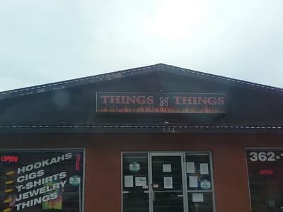 Things N Things