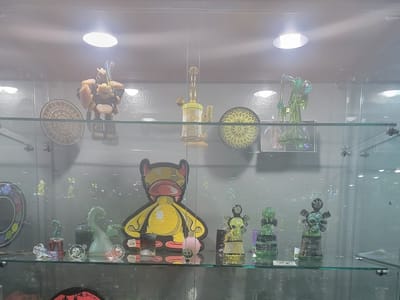 Third Coast Supply Co. Smoke Shop