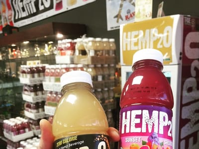 Third Coast Supply Co. Smoke Shop