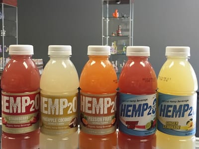 Third Coast Supply Co. Smoke Shop