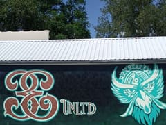 Thirdeye hemp/vape/skate