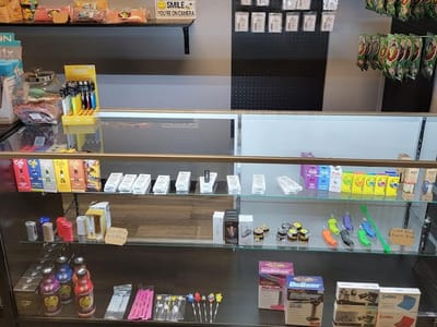 Three Buds CBD in Manchester OH