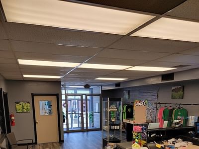 Three Buds CBD in Manchester OH