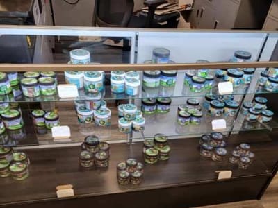 Three Buds CBD in Manchester OH