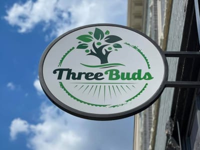 Three Buds CBD in Manchester OH