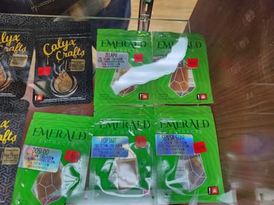 Three Kings Organics - 3 Kings Organics