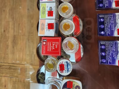 Three Kings Organics - 3 Kings Organics