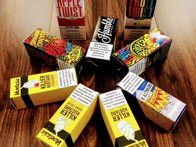 Three Kings Smoke Shop Kratom & Vape & Cigar Store & Puff Bar-Las Vegas