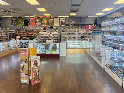 Three Kings Smoke Shop Kratom & Vape & Cigar Store & Puff Bar-Las Vegas