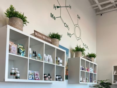 Thrive Apothecary