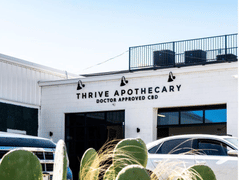 Thrive Apothecary