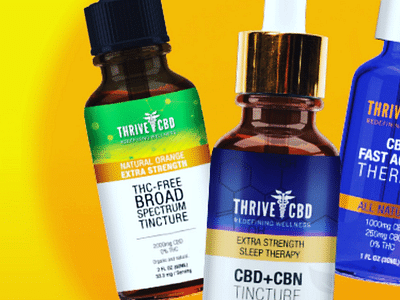 Thrive CBD