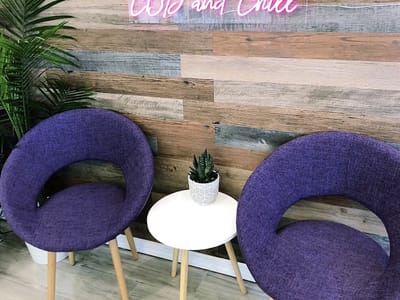 Thrive Wellness - A CBD Store