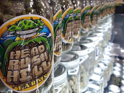 Thur's Smoke Shop LLC Recreational & Medical Cannabis