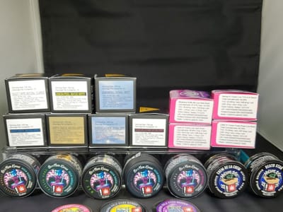 Thur's Smoke Shop LLC Recreational & Medical Cannabis