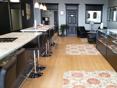 Tiger Vapor Montgomery