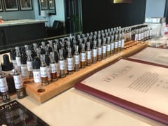 Tiger Vapor Montgomery