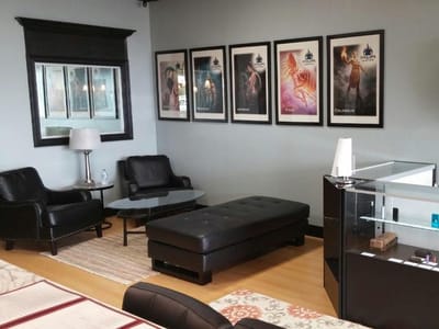 Tiger Vapor Montgomery