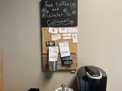 Tiger Vapor of Dothan